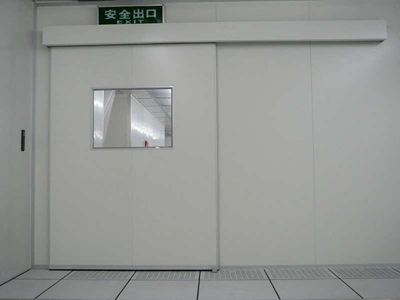 醫(yī)用門2
