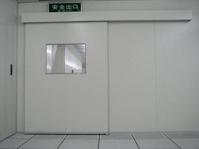 醫(yī)用門6